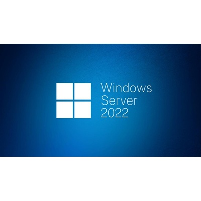 Microsoft Windows Server CAL 2022 English 1pk DSP OEI 1 Clt Device CAL