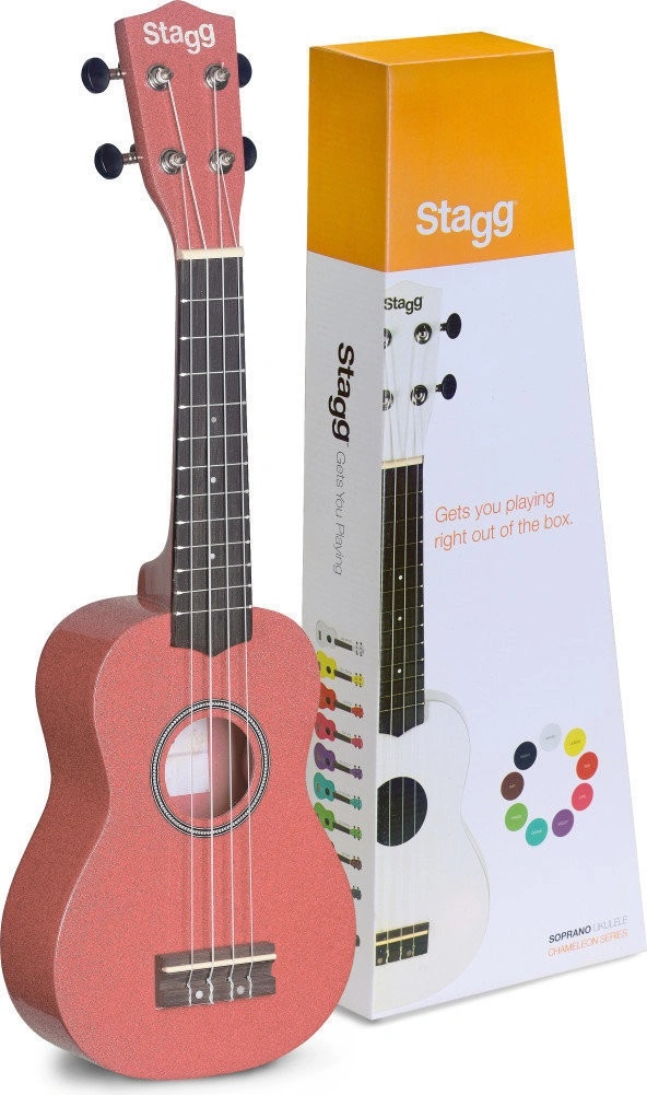 Stagg US-LIPS