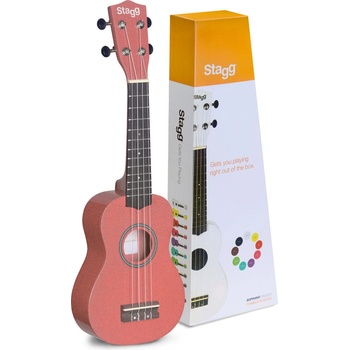 Stagg US-LIPS