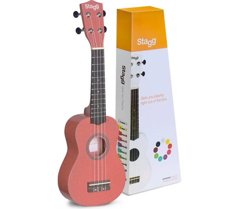 Stagg US-LIPS