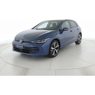Volkswagen Golf 1.5 eHybrid Edition DSG 150 kW
