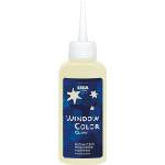 Kreul 42740 Боя за стъкло Glow-In-The-Dark Yellow 80 ml 1 бр (42740)