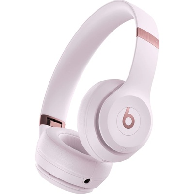 Apple Beats Solo 4 cloud pink (MUW33ZM/A)