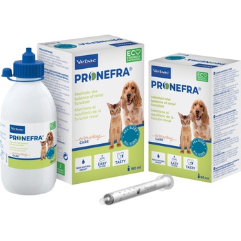 Virbac Вирбак Пронефра 60 мл