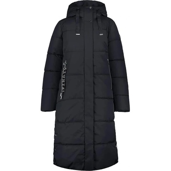 LUHTA Палто Luhta Heinis L coat - Blue (Dark Blue)