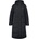 LUHTA Палто Luhta Heinis L coat - Blue (Dark Blue)