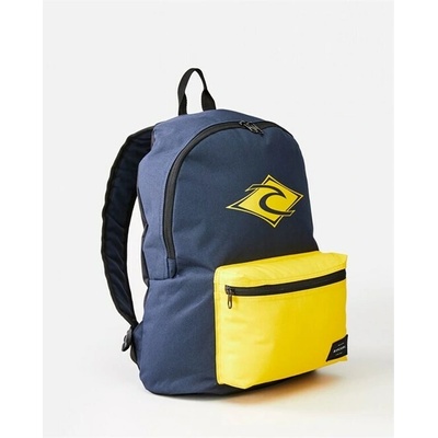 RIP CURL Dome Pro 18 l Logo Navy 18 l