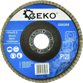 Geko G00308