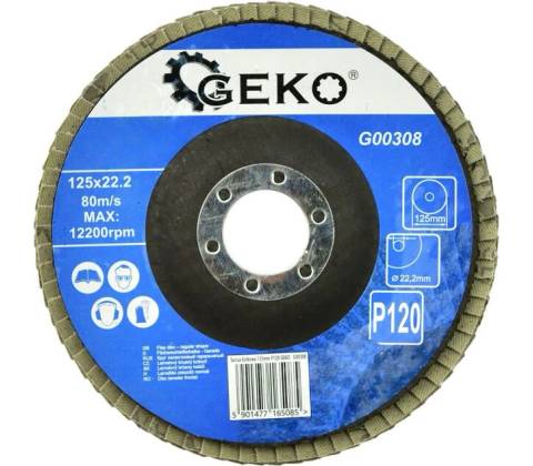 Geko G00308
