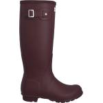 Hunter Boots Гумени ботуши Hunter Boots Women's Original Tall Wellington boots - Port Royale - размер 36 (EU) (131-0093-1411)
