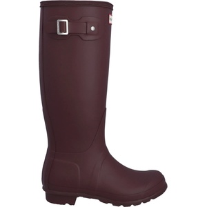Hunter Boots Гумени ботуши Hunter Boots Women's Original Tall Wellington boots - Port Royale - размер 36 (EU) (131-0093-1411)