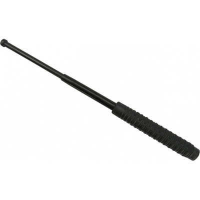 ESP Teleskopický obušok kalený 21 "čierny