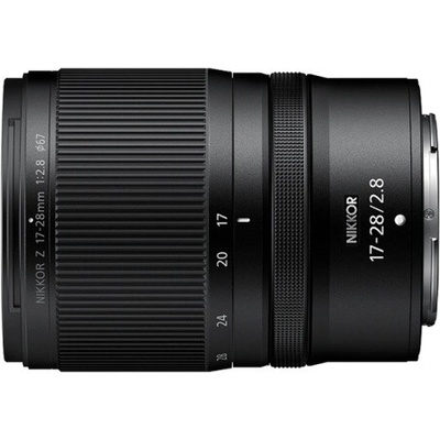 Nikon Nikkor Z 17-28 mm f/2.8 S