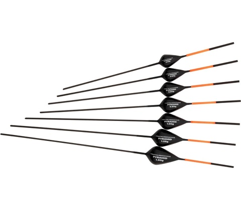 Preston Pyramid pole float 0.60 g