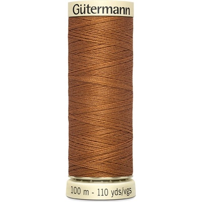 Gutermann Univerzálna šijacia niť Gütermann 100 m - 448