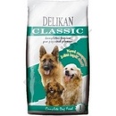 Delikan Dog Classic 10 kg