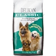 Delikan Dog Classic 10 kg