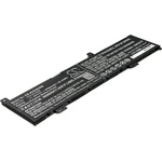 Cameron Sino Батерия за Asus VivoBook Pro 15 / N580 / X580, 4050mAh, Li-Pol (CS-AUX580NB)