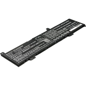 Cameron Sino Батерия за Asus VivoBook Pro 15 / N580 / X580, 4050mAh, Li-Pol (CS-AUX580NB)