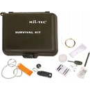 Vodácké doplňky MIL-TEC KPZ Survival Box