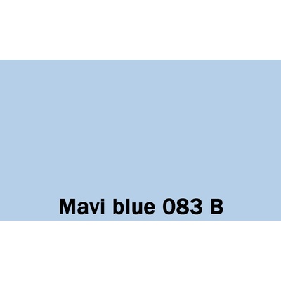 San Marco Paeninsula ULTRAMATT 4 l Light Beauty Mavi blue 083 B