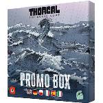 PORTAL GAMES Разширение за настолна игра Thorgal: The Board Game - Promo Box (THPB011023IN) - ozone