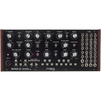 Moog Mother-32