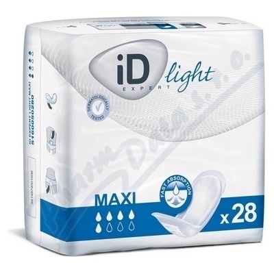 iD Expert Light Maxi 28 ks