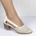 Обувки 7228-7 beige