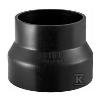 Geberit Symmetrical reduction pe d125/90
