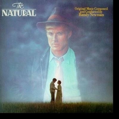 NEWMAN, RANDY - RSD - THE NATURAL LP