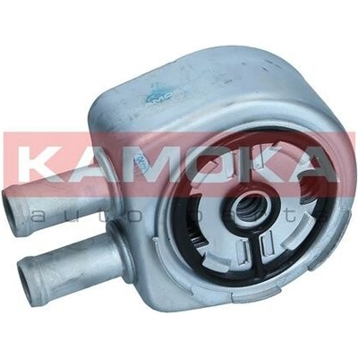 Olejový chladič pro motorový olej KAMOKA 7730098