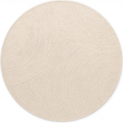 Hanse Home Eleni 106220 Natural White