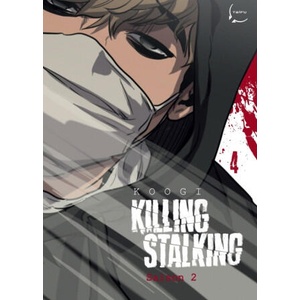 Killing Stalking Saison 2 T4 (2024)