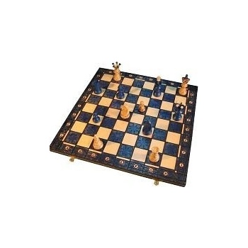 šachy Royal
