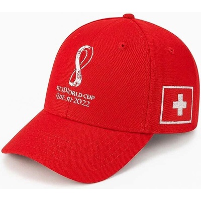 Canada Fanúšikovská UEFA Športový dizajn s vlajkou krajiny