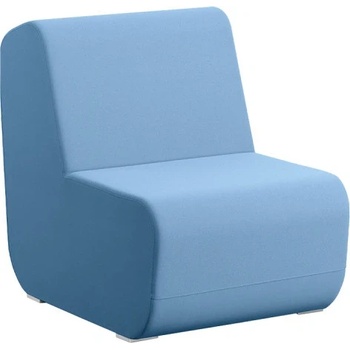 LD Seating křeslo Open Port KL/BR