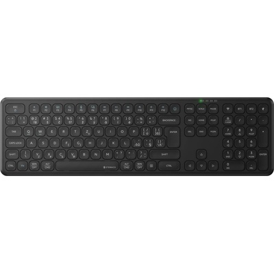 Eternico K200F Wireless ET-K200FWCSB CZ/SK