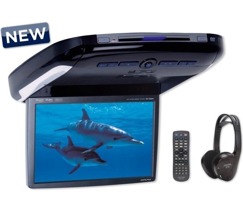 Alpine PKG-2100P