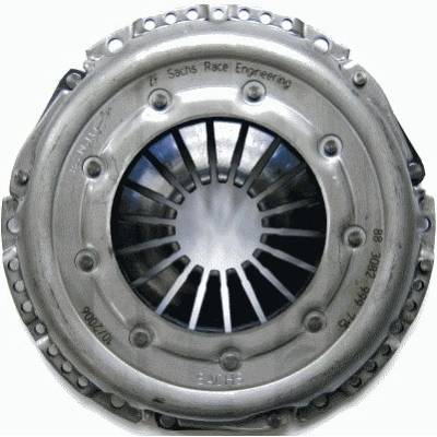 SACHS (ZF SRE) Prítlačný tanier spojky 883082999715