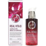 Enough Real Vita 8 Complex Pro Bright Up Ampoule