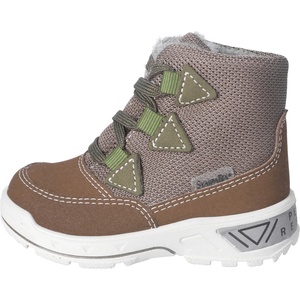 Pepino by Ricosta Детски зимни ботуши Pepino by ricosta Kid's Emil Winter boots - Hazel / Choco - размер 20 (EU) (702-4926-0311)