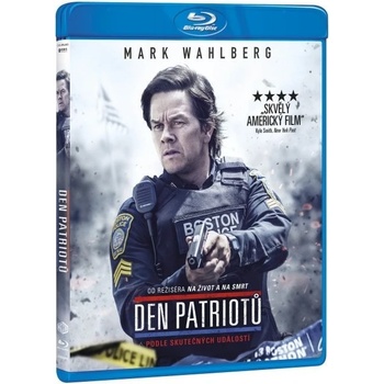 Patriots Day BD