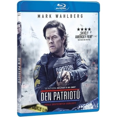 Patriots Day BD