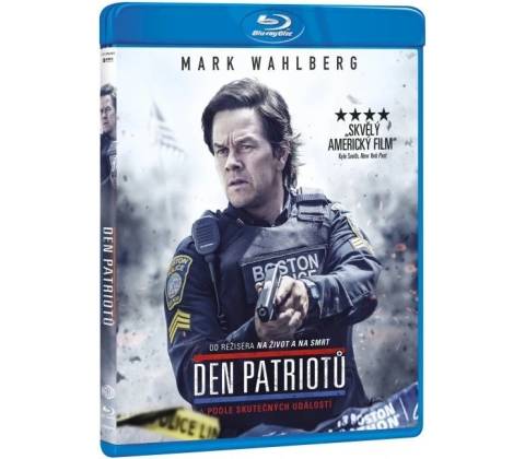 Patriots Day BD