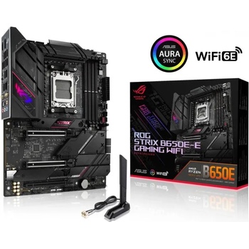 Image 1 of ASUS ROG STRIX B650E-E GAMING WIFI