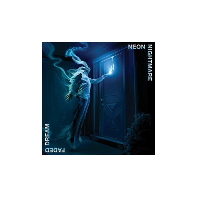 Neon Nightmare Faded Dream CD