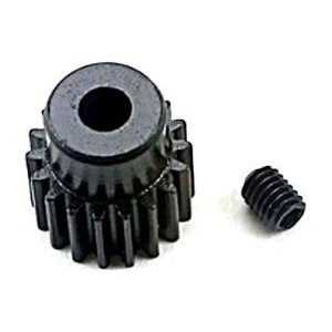 Traxxas пиньон 18T 48DP 3.17mm
