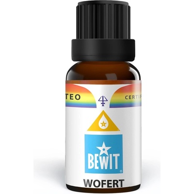 Bewit wofert esenciální olej 5 ml