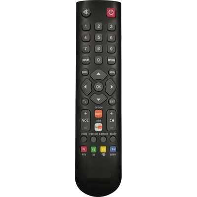 Dálkový ovladač Emerx Thomson 40FC3206
